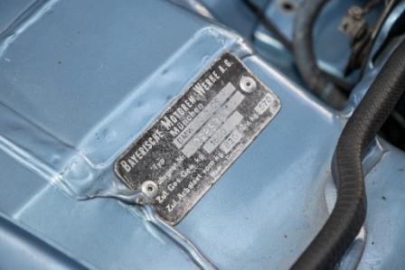 BMW 30 csl 2285362
